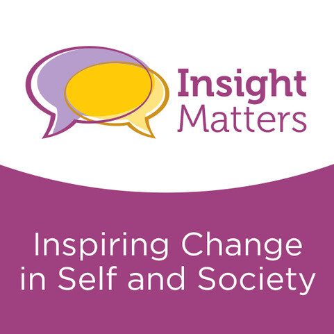 Podcasts & Media - Insight Matters