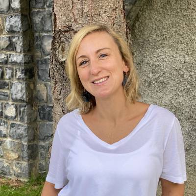 Elisabetta Favilli-Coonan
